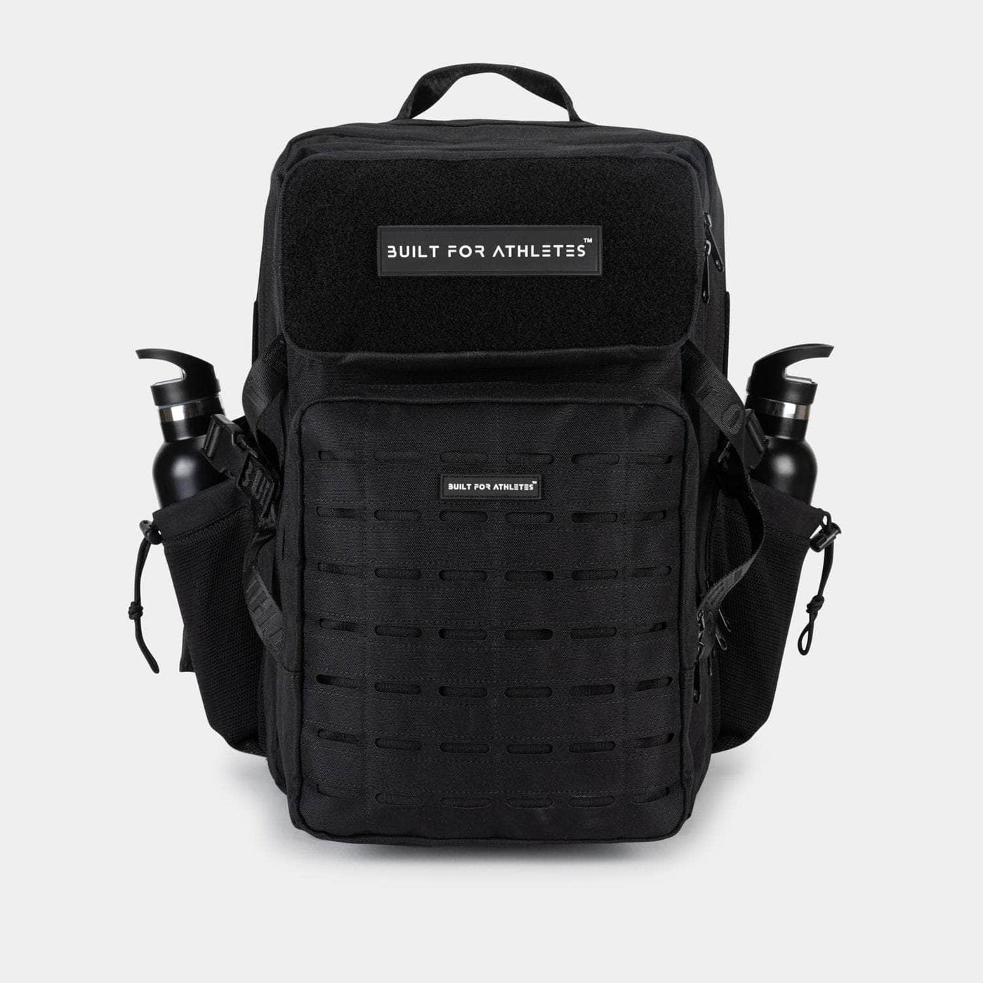 Large black  45L Backpack