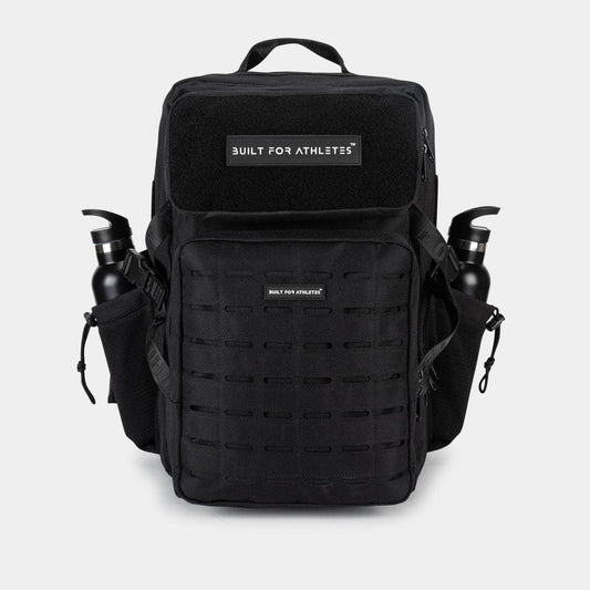 Large black  45L Backpack