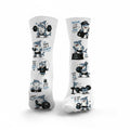Chaussettes Shark HEXXEE