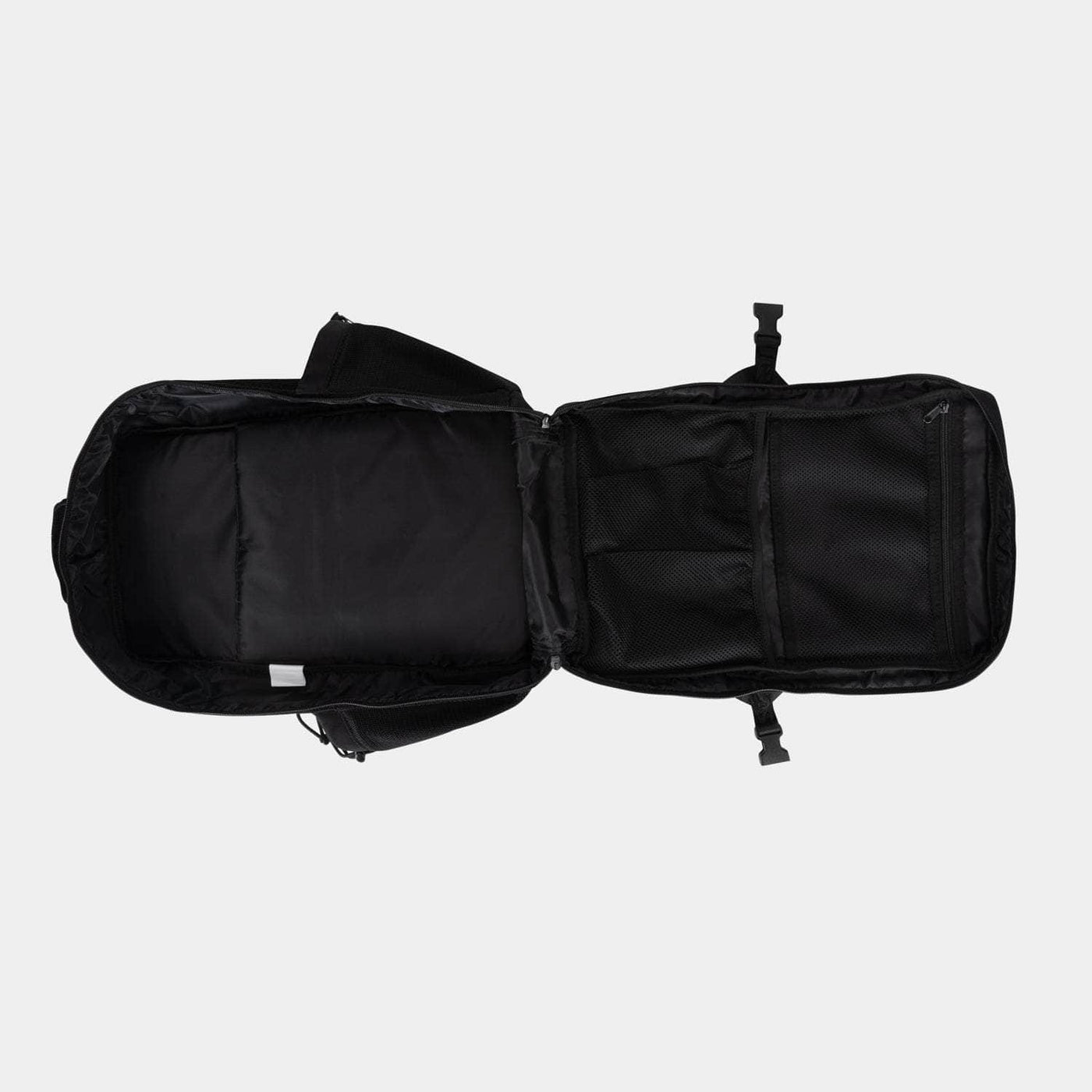 Large black  45L Backpack