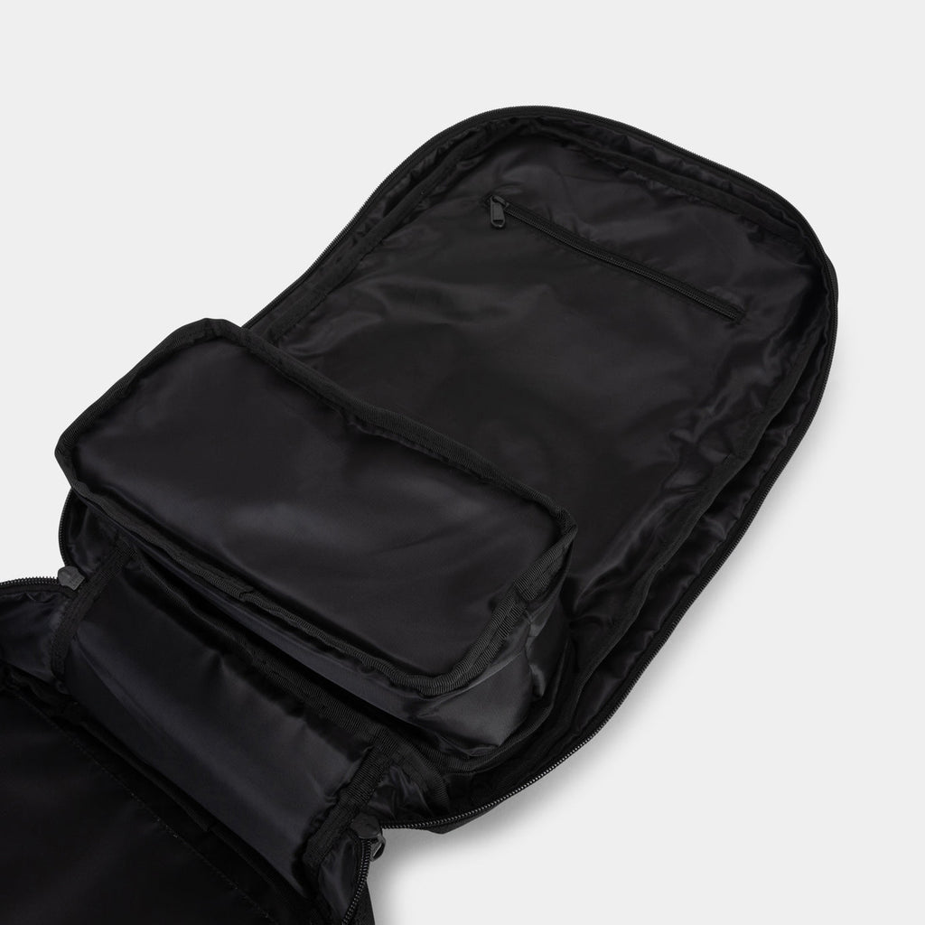 Black Elite 35L