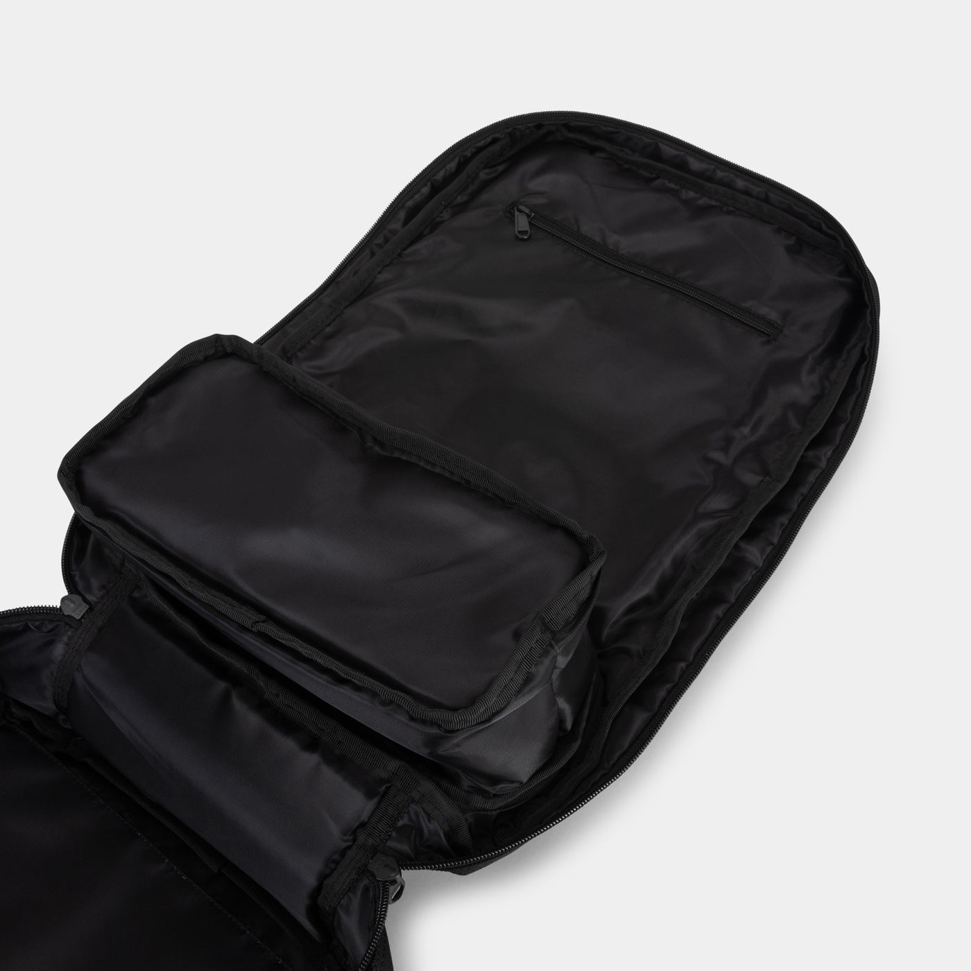 Black Elite 35L