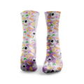 Chaussettes Crew Sushi HEXXEE
