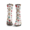 Chaussettes Donuts HEXXEE