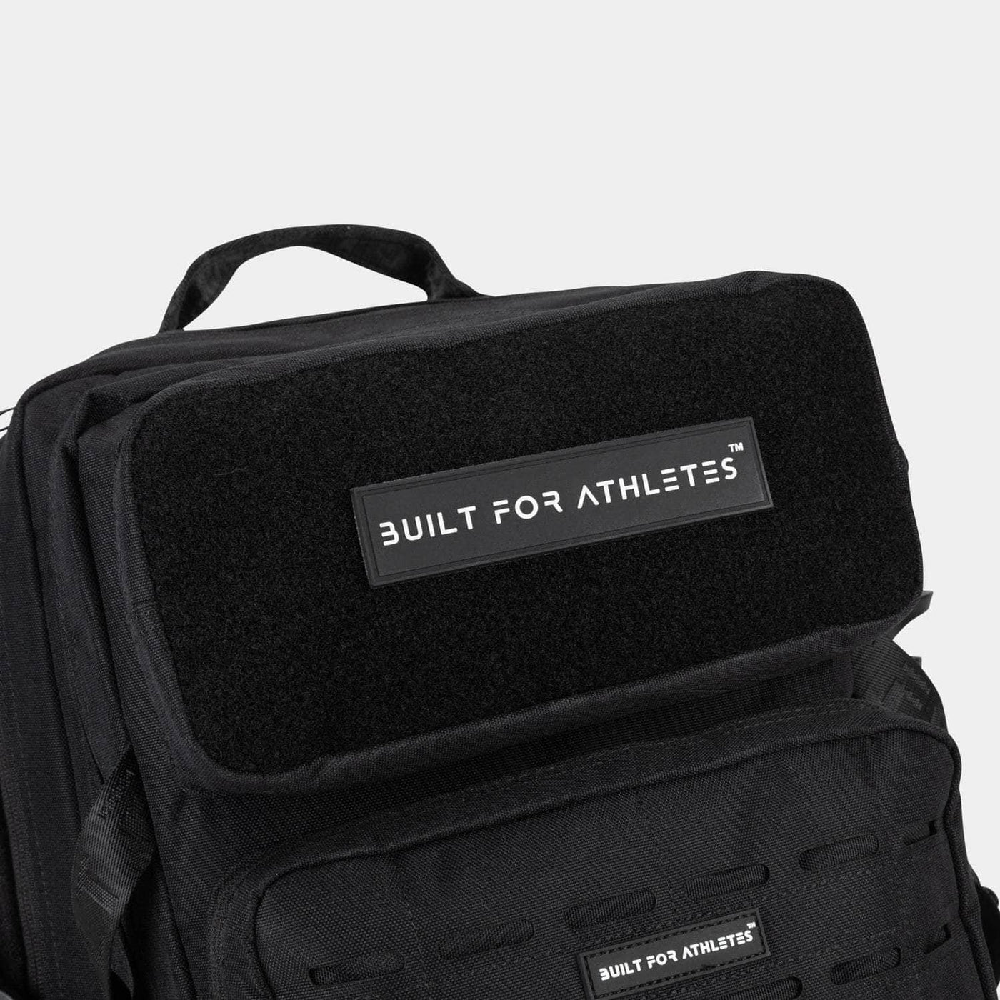 Large black  45L Backpack