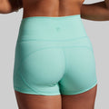 BORN PRIMITIVE-Your Go To Booty Short ICE