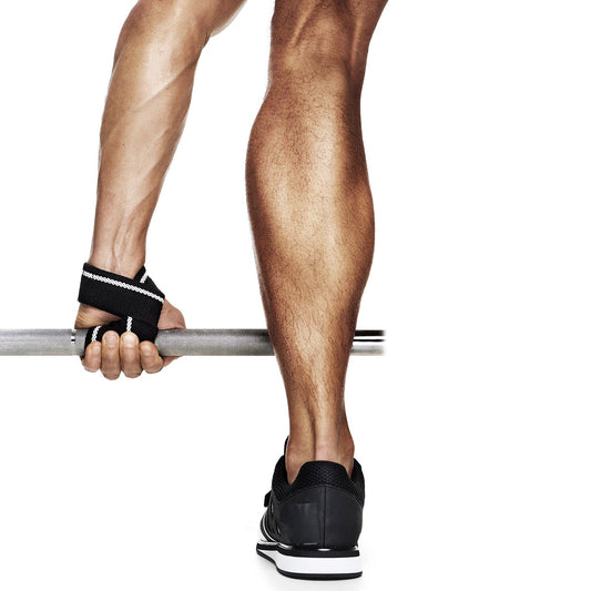 X-RX Lifting Straps