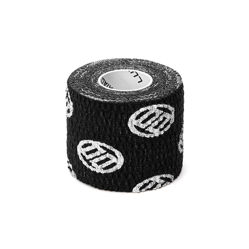 LUXIAOJUN - TAPE Black