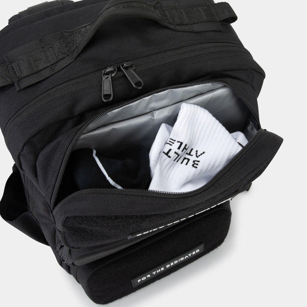 Black Elite 35L