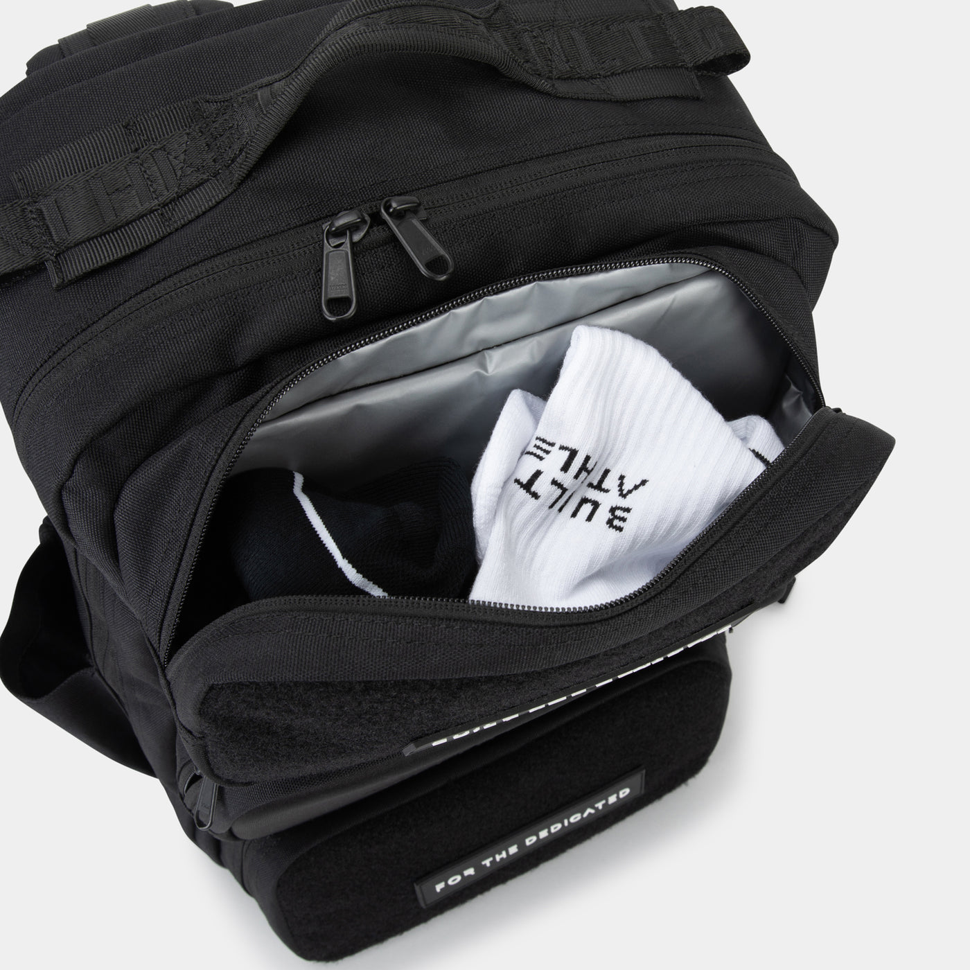 Black Elite 35L