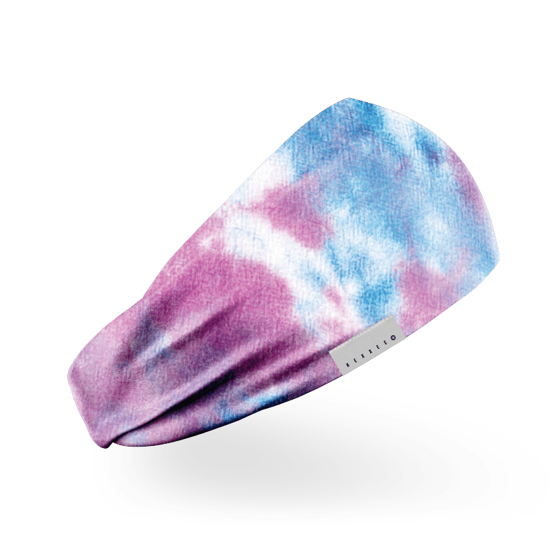 Colorful Headband HEXXEE