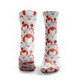 Chaussettes Crew Pennywise HEXXEE