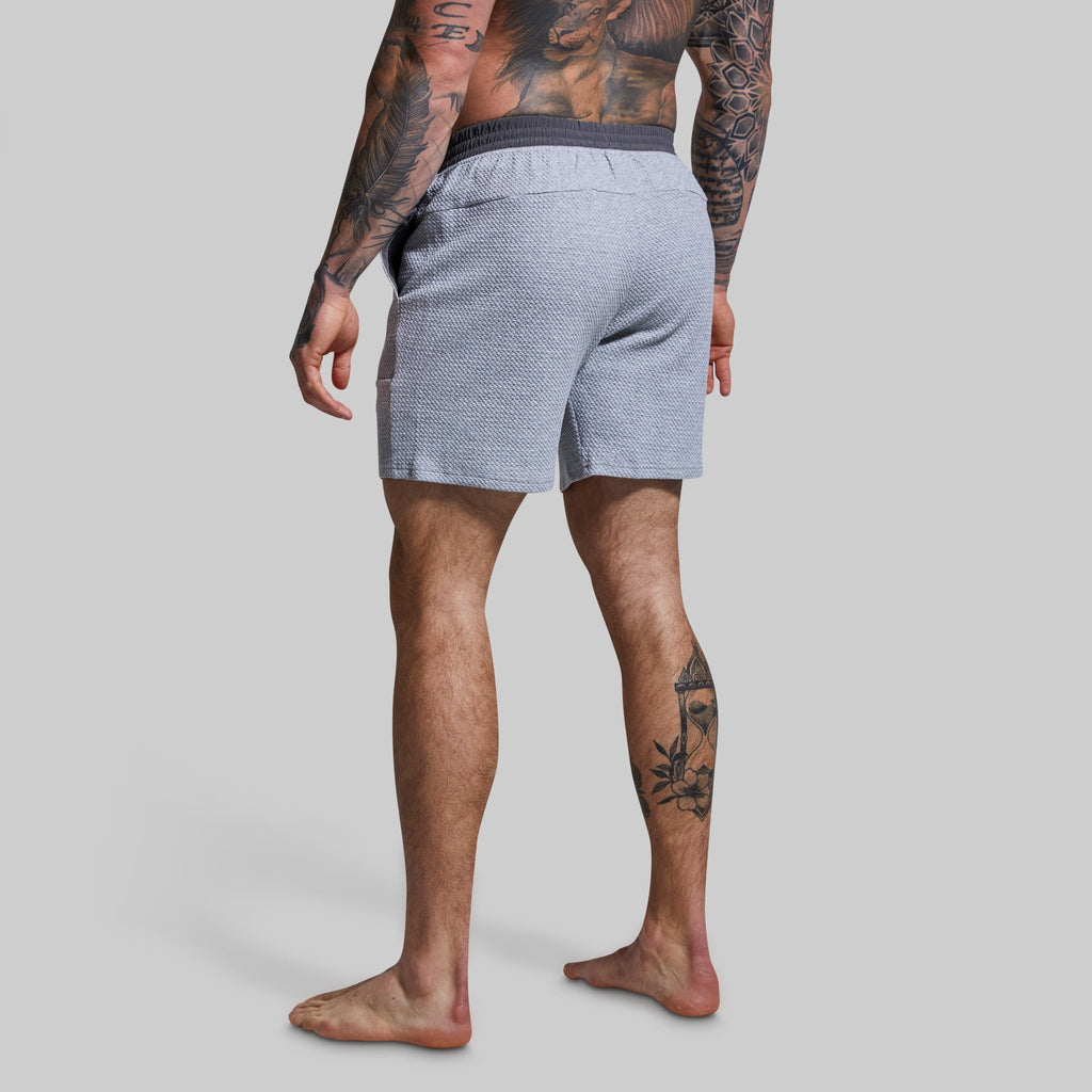 BORN PRIMITIVE-Cloud Short PALOMA GREY