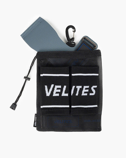 Maniques Quad Ultra Grey&Blue