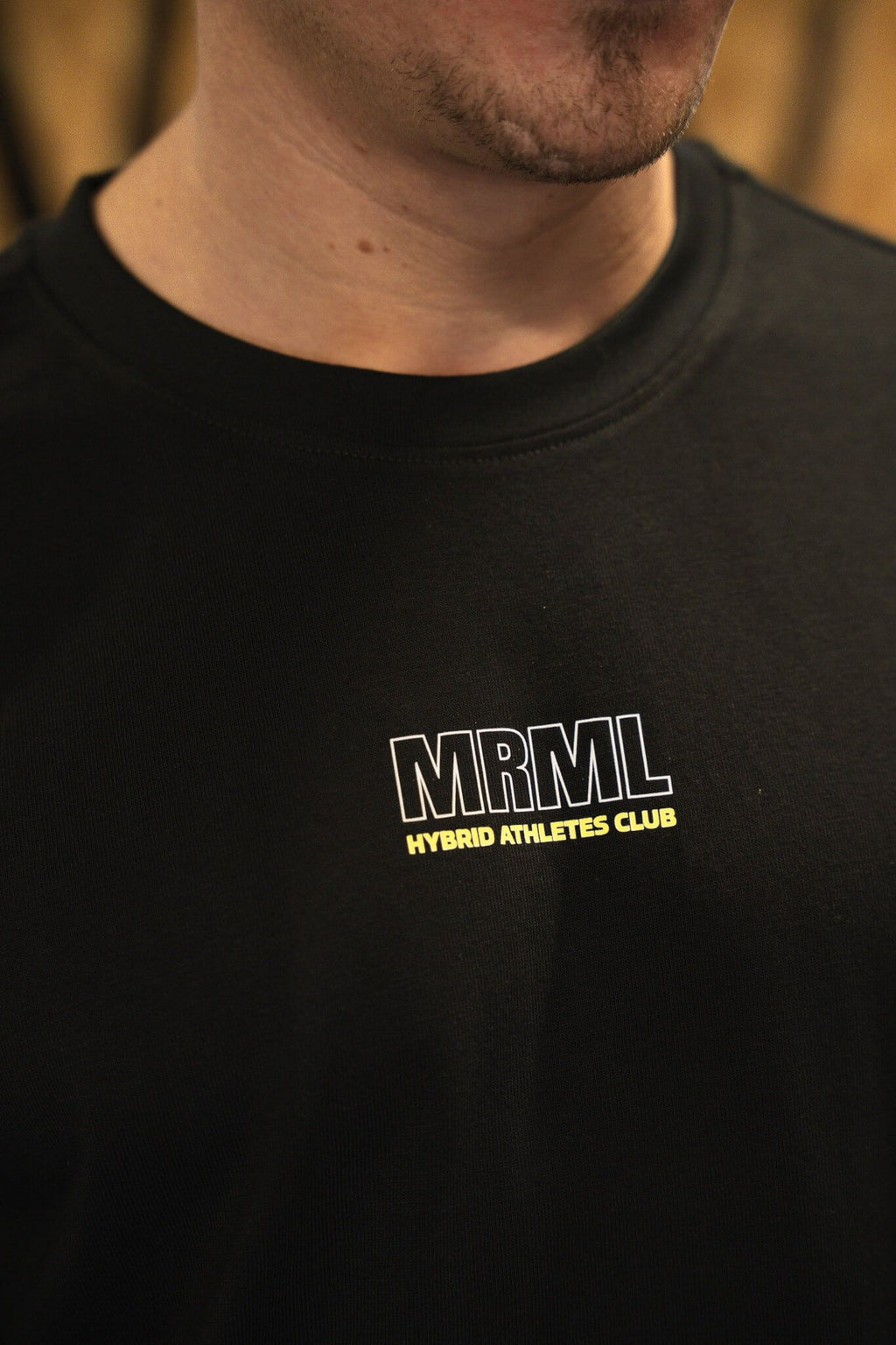 MARMULE-Tank Oversize “Hybrid Club”