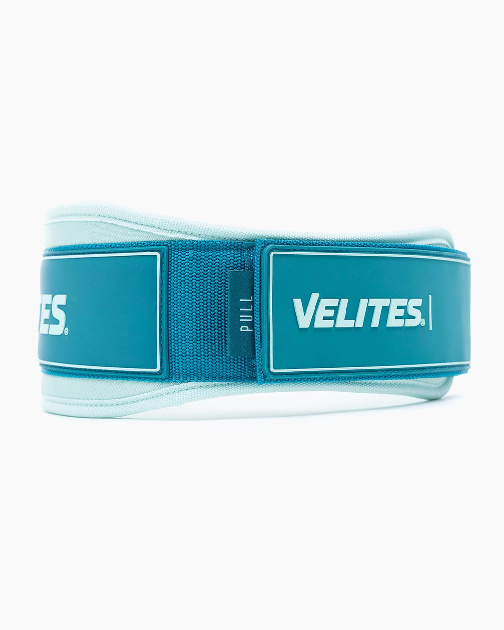Lifting belt Velites Blue Light