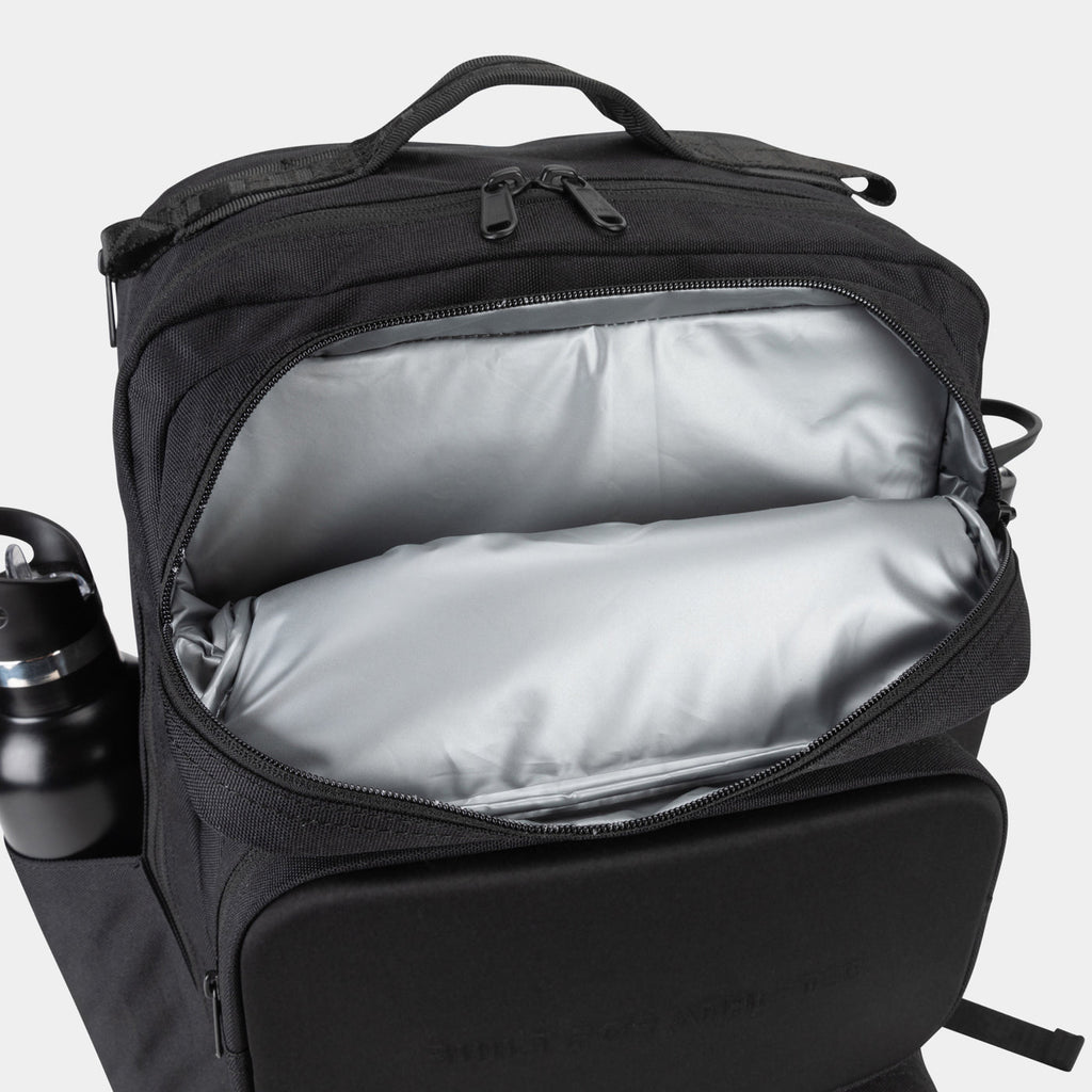 Black Elite 35L