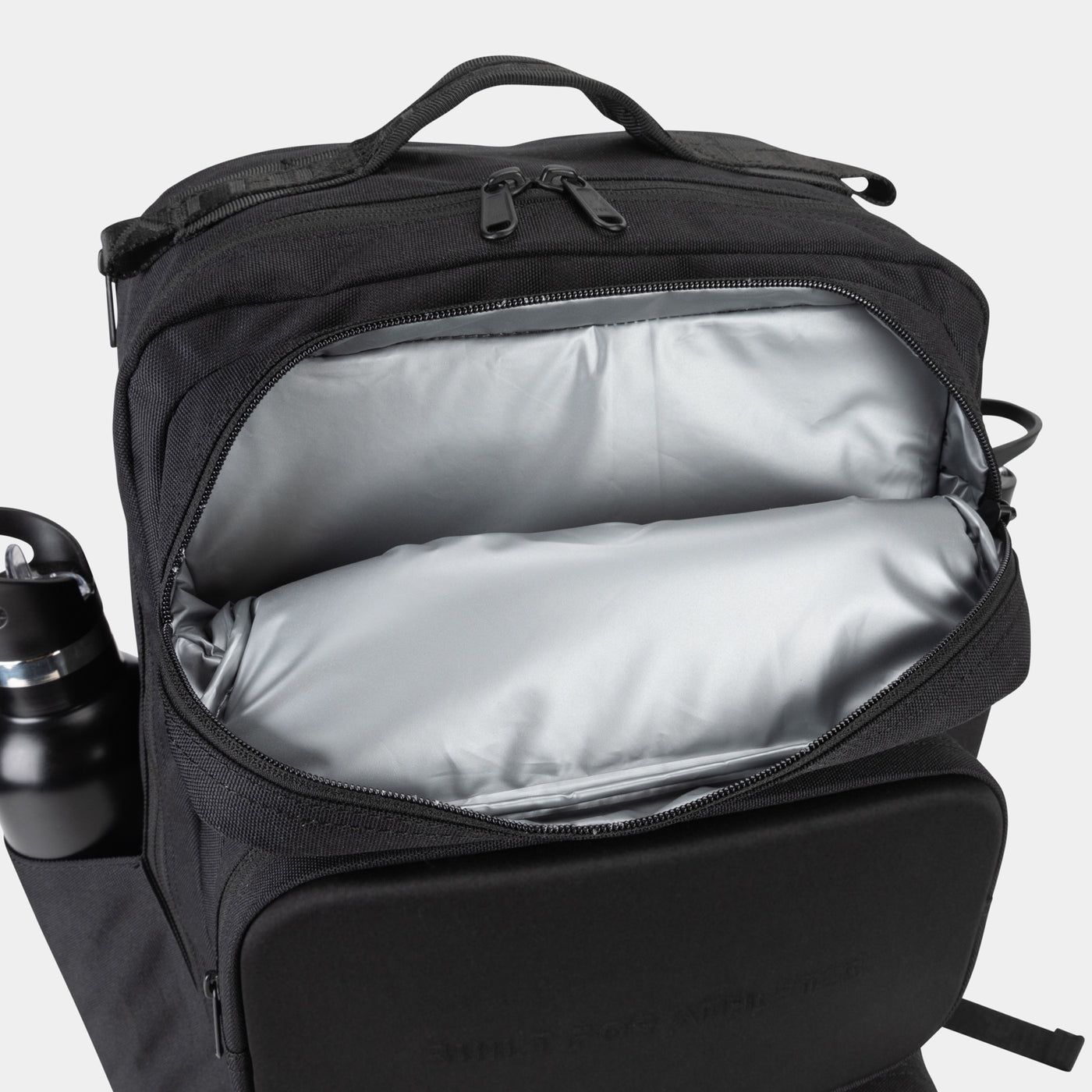 Black Elite 35L