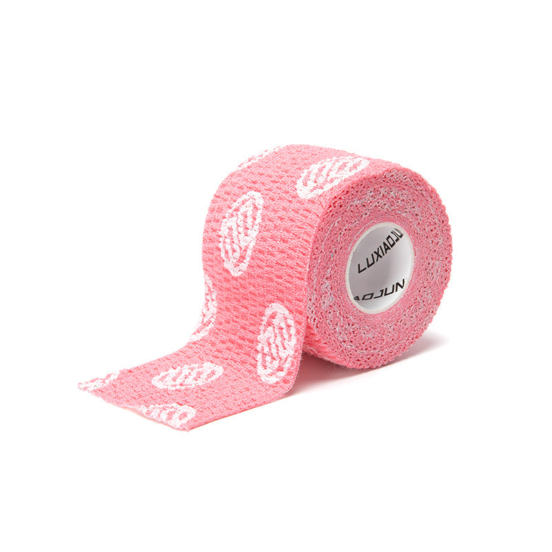 LUXIAOJUN - TAPE Rose