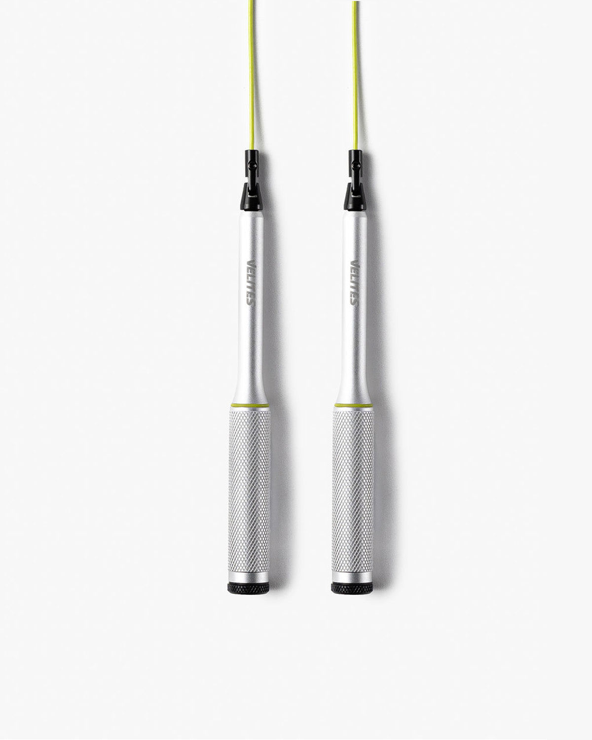 Corde à sauter VELITES Fire 2.0 Silver