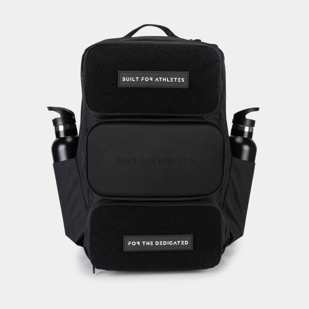 Black Elite 35L