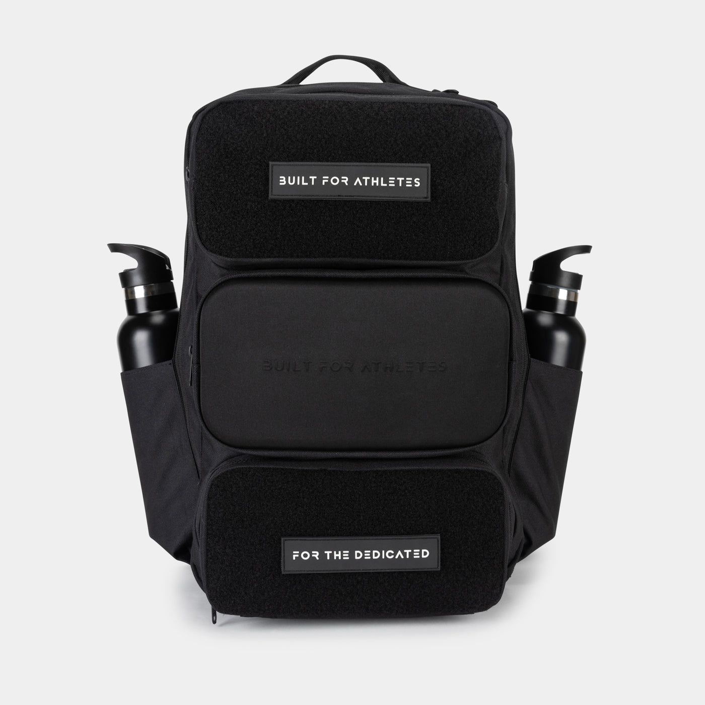 Black Elite 35L