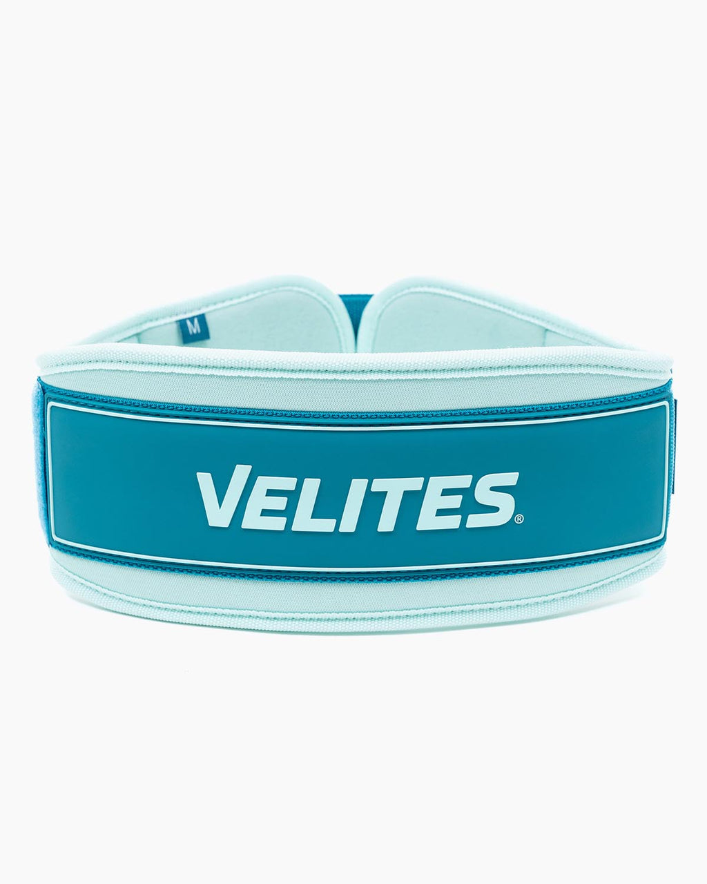 Lifting belt Velites Blue Light