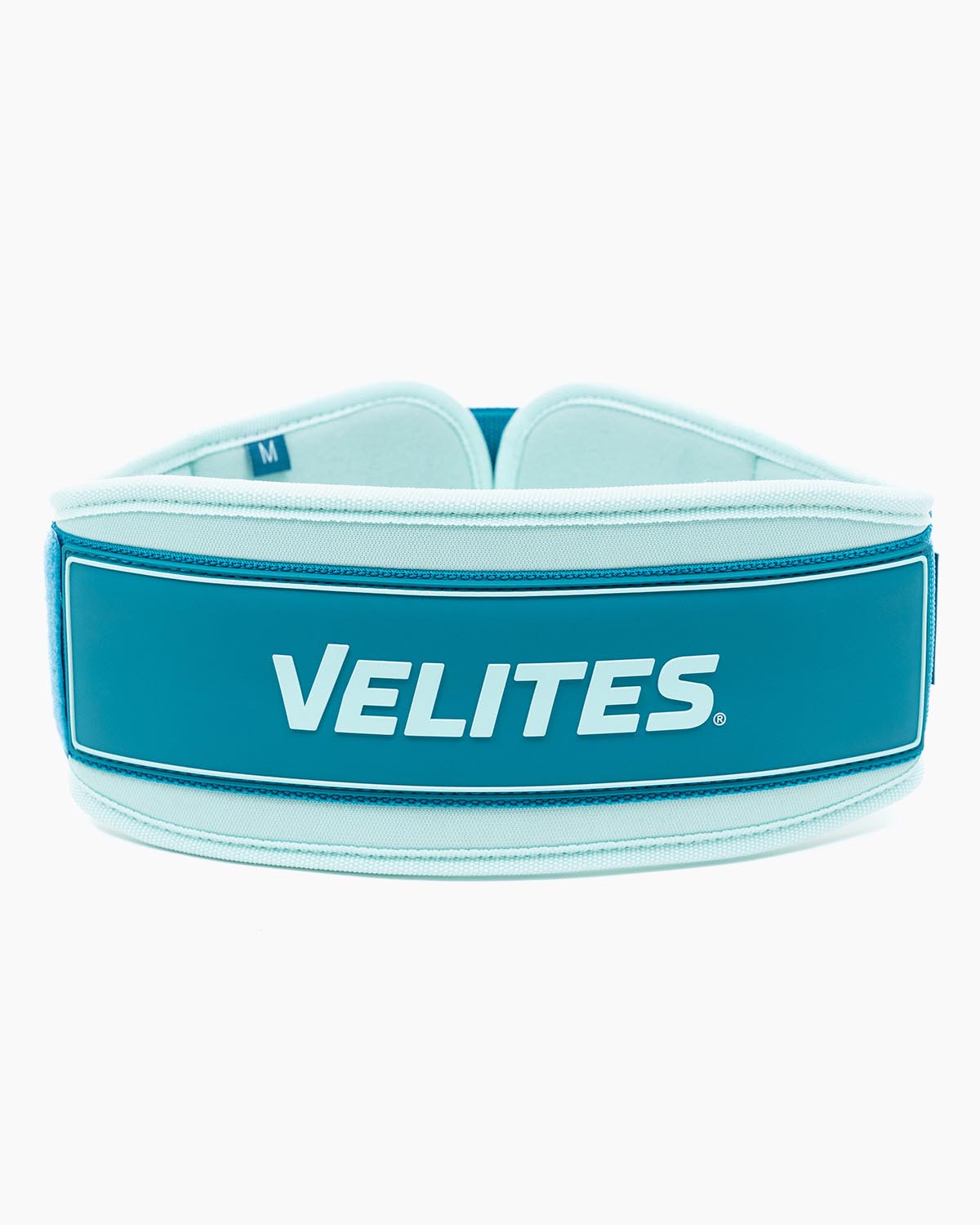Lifting belt Velites Blue Light