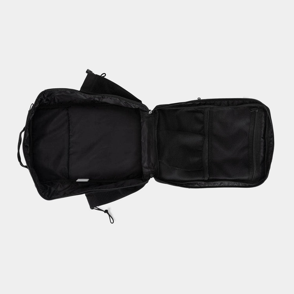 Medium Black&Pink 25L Backpack