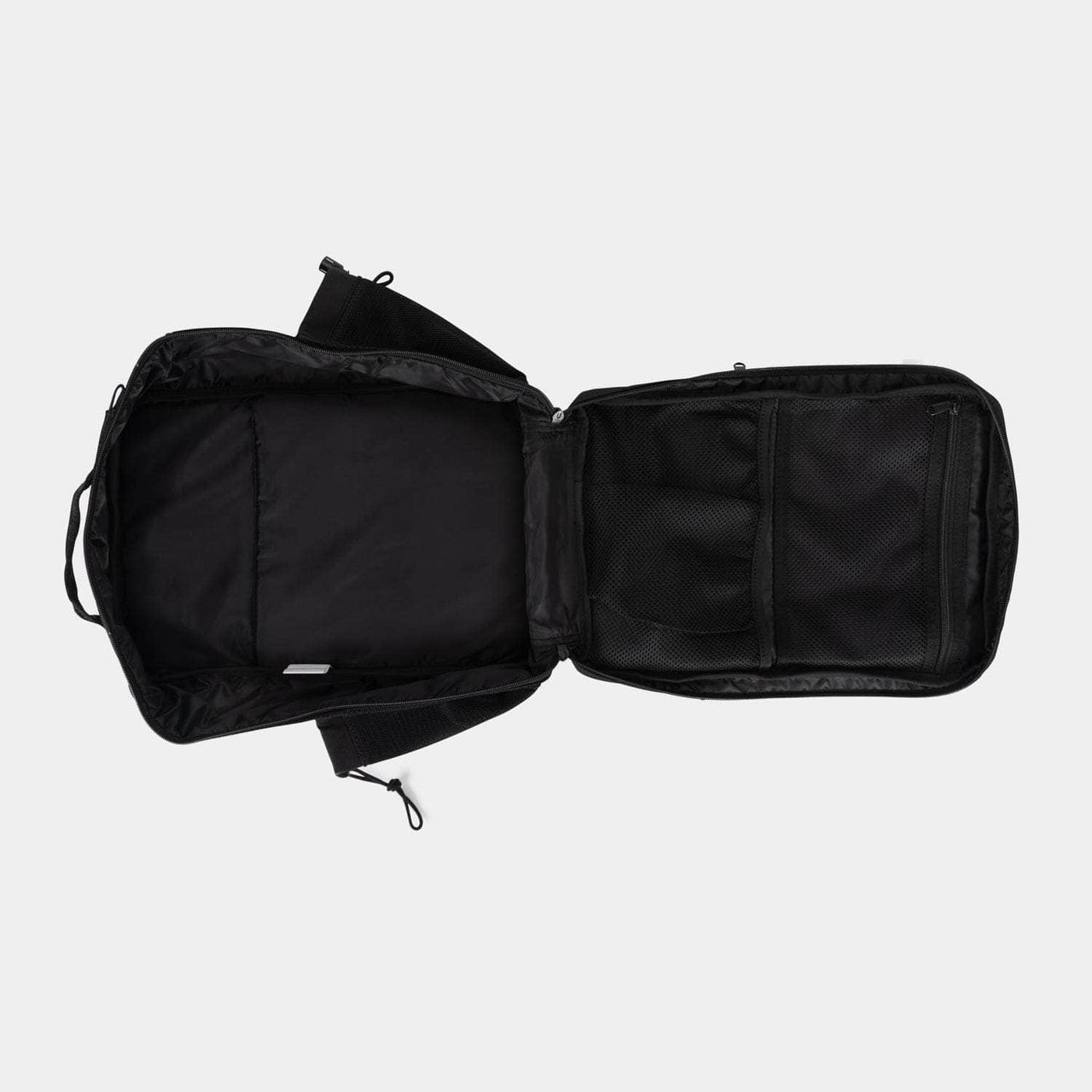 Medium Black&Pink 25L Backpack