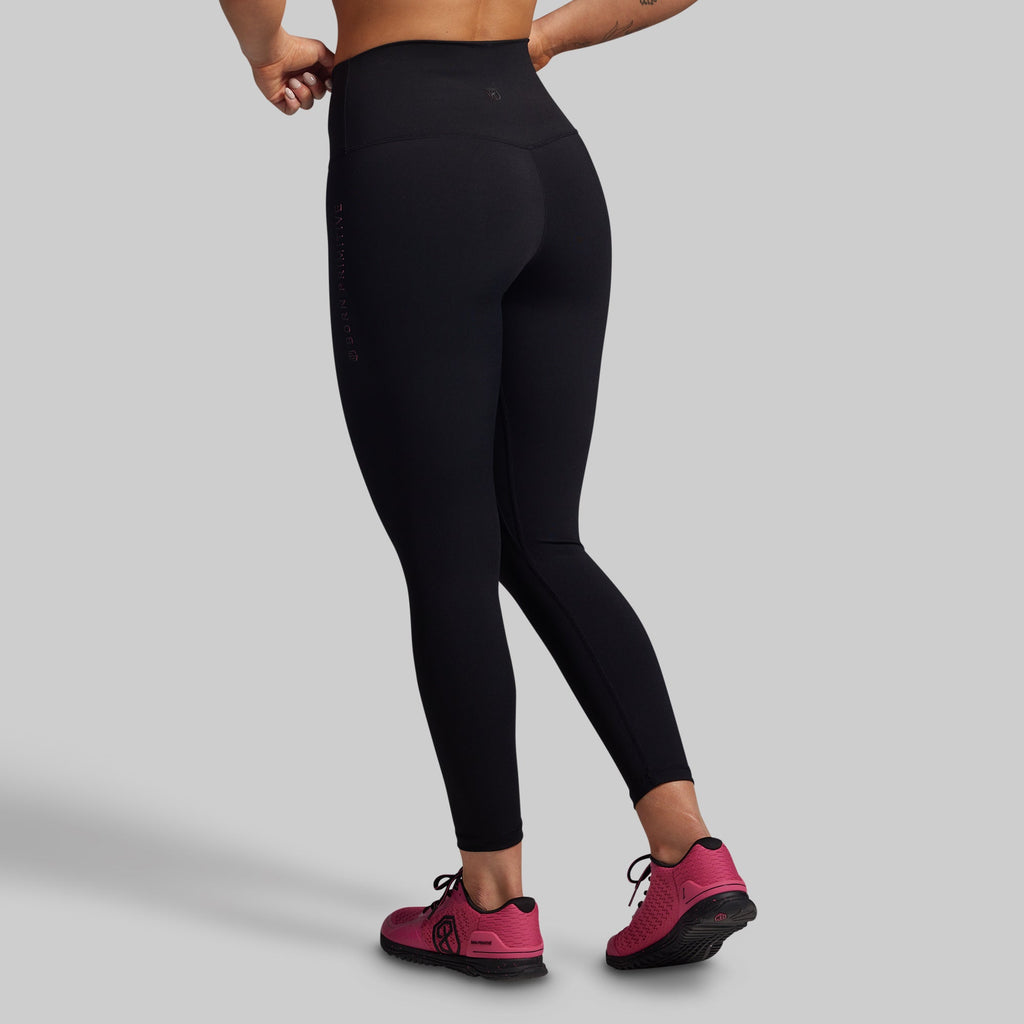 BORN PRIMITIVE-Classic Your Go To Legging 2.0