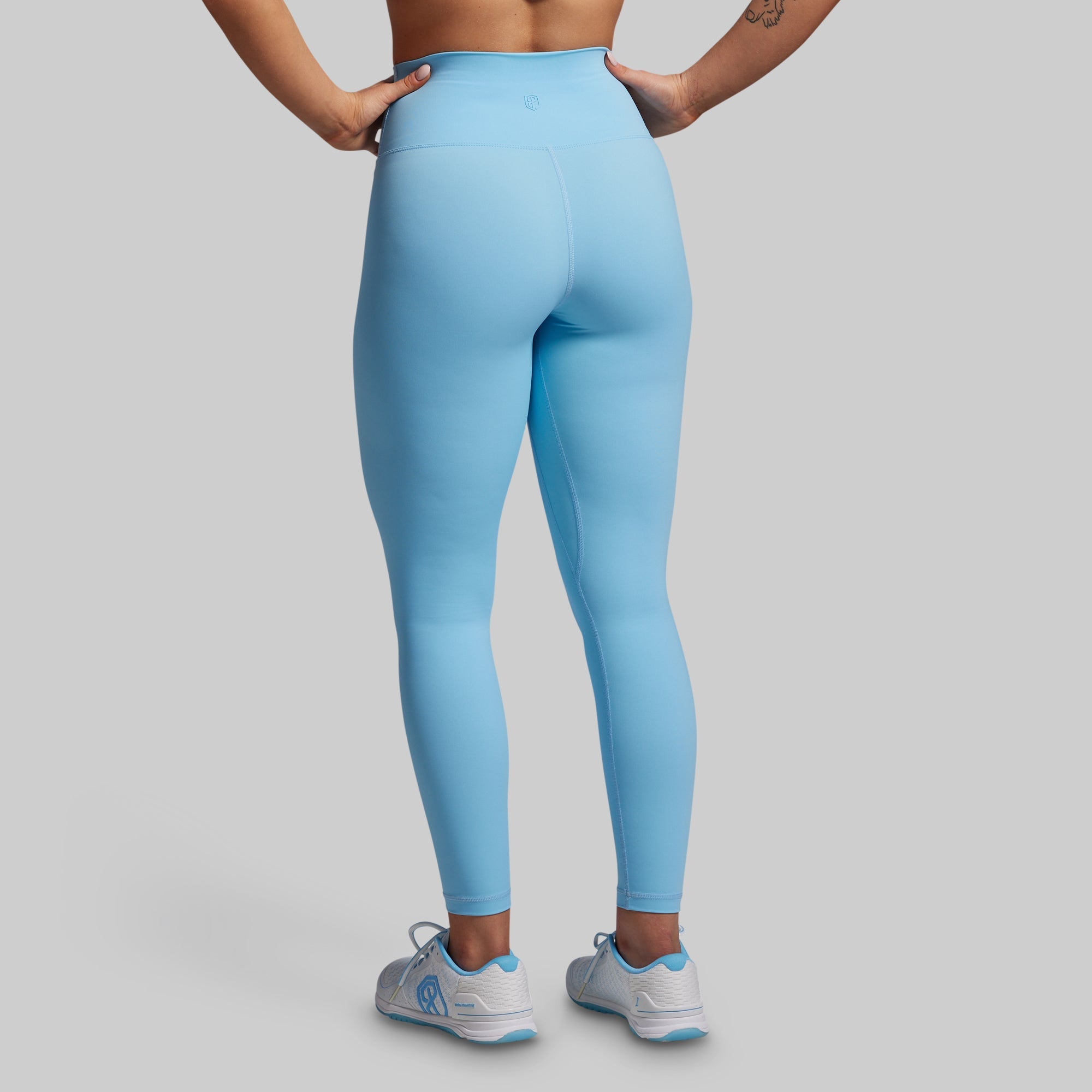 BORN PRIMITIVE-Synergy legging 2.0 ICE
