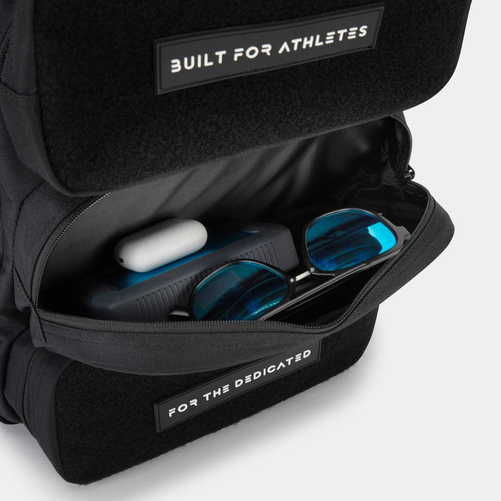 Black Elite 35L