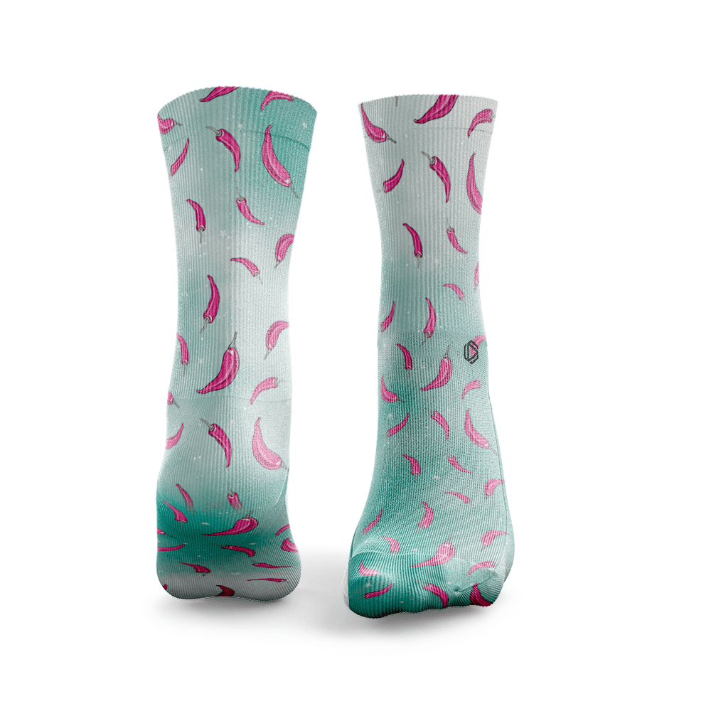 Chaussettes Spicy HEXXEE