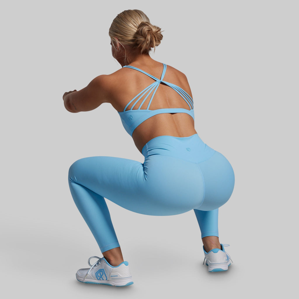BORN PRIMITIVE-Synergy legging 2.0 ICE