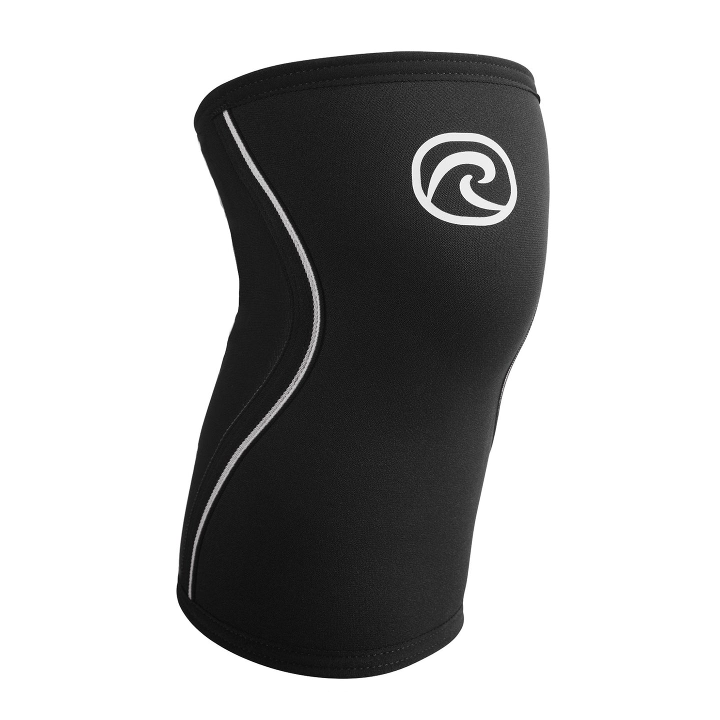 RX Knee Sleeve 5mm Black