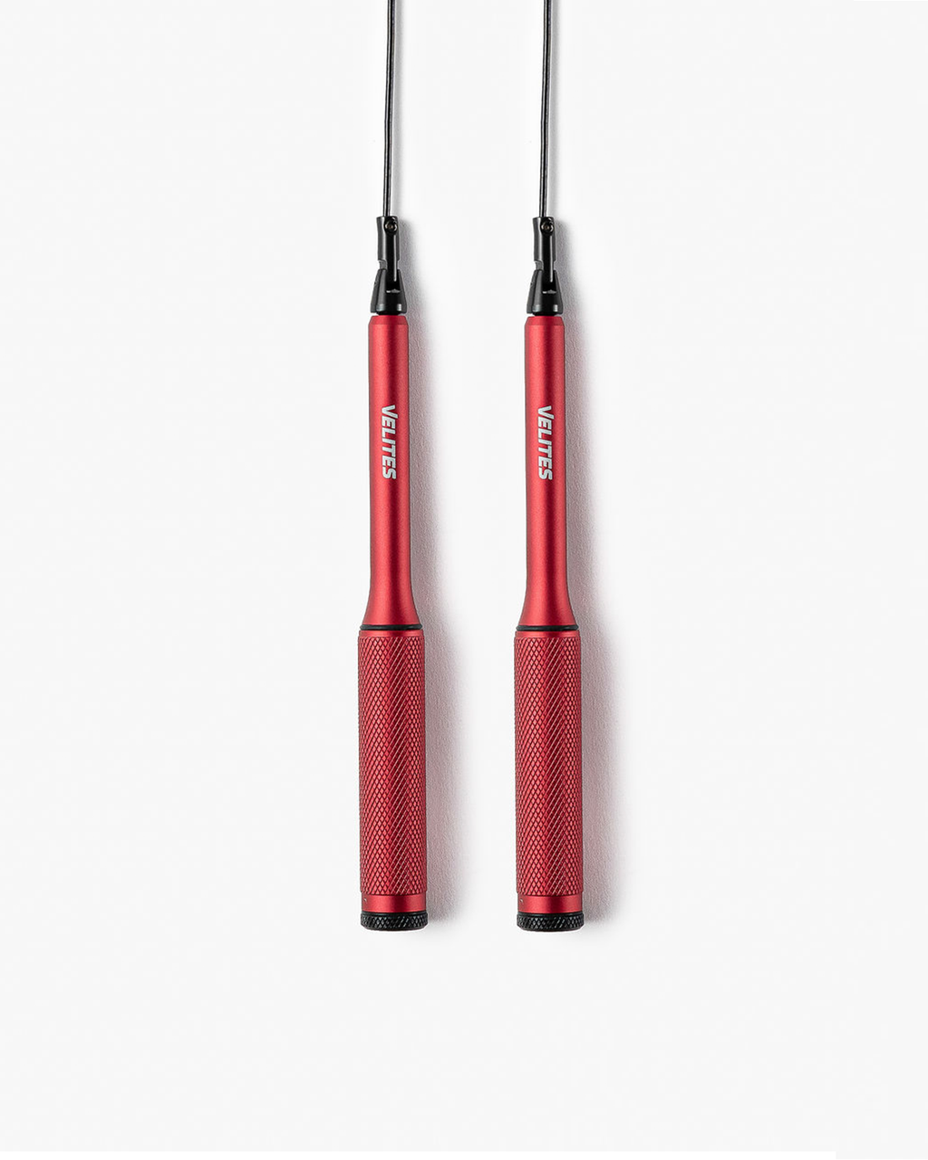 Corde à sauter VELITES Fire 2.0 Red