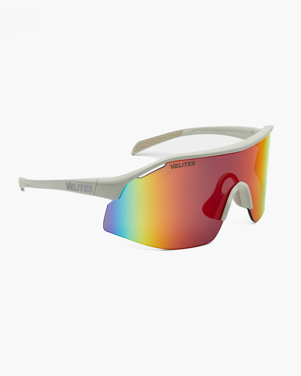 Lunettes de soleil Raptor Off White