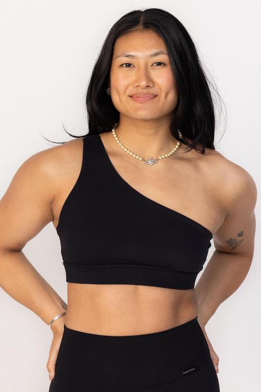 Brassière "Maeva" Noire