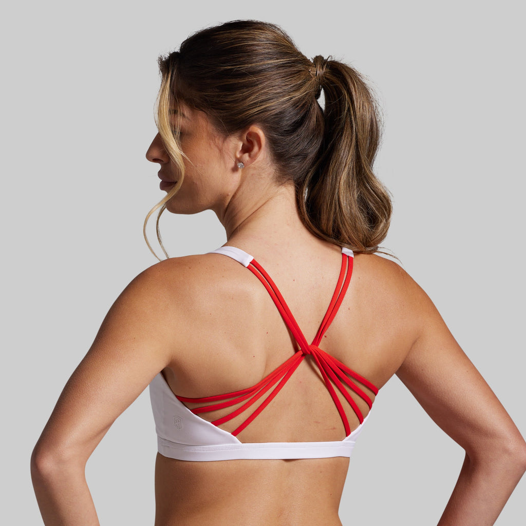BORN PRIMITIVE-Classic Vitality Sports Bra 3.0