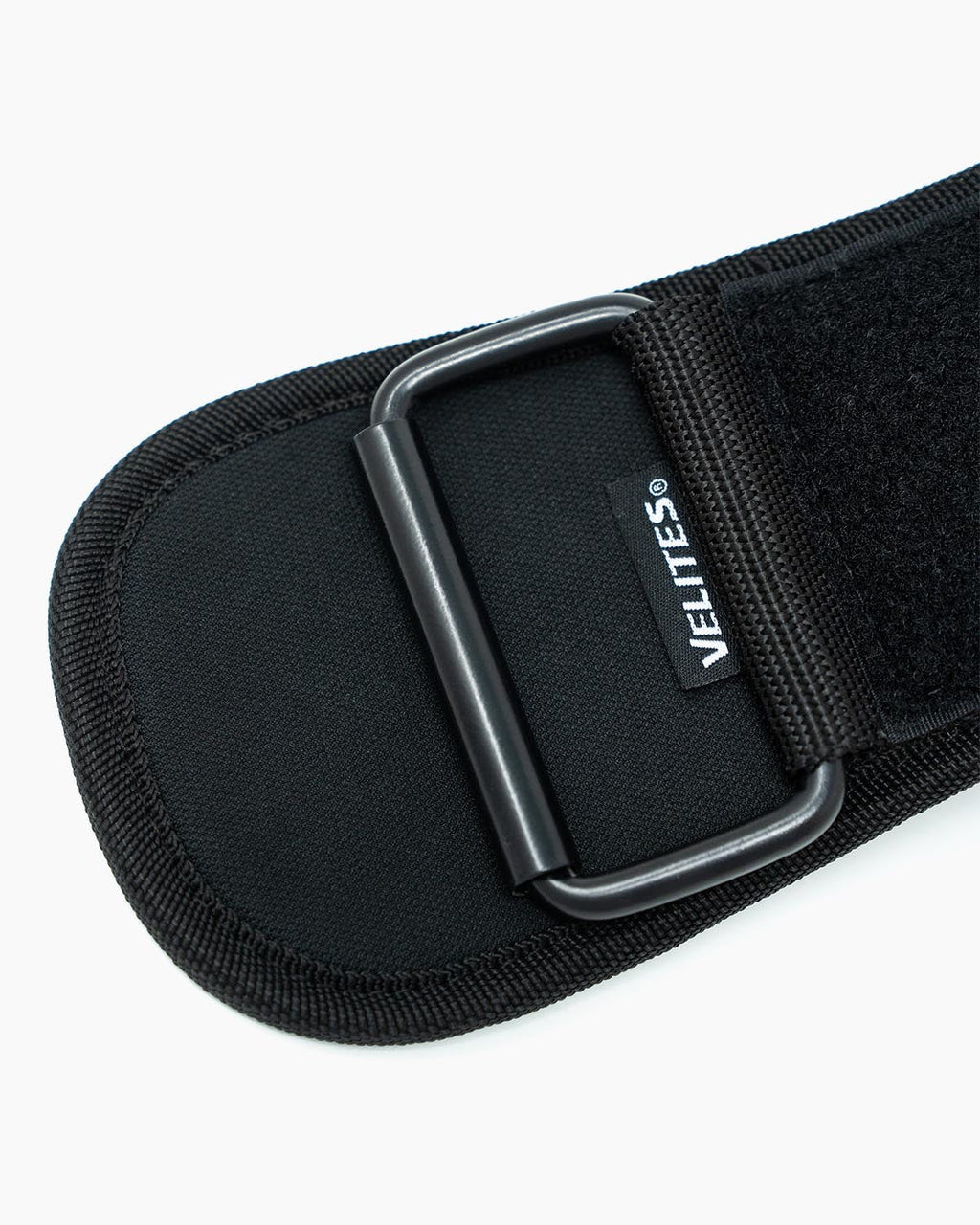 Lifting belt Velites Black