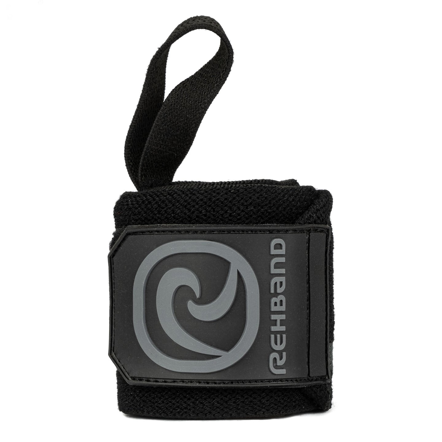 X-RX Wrist Wrap Black