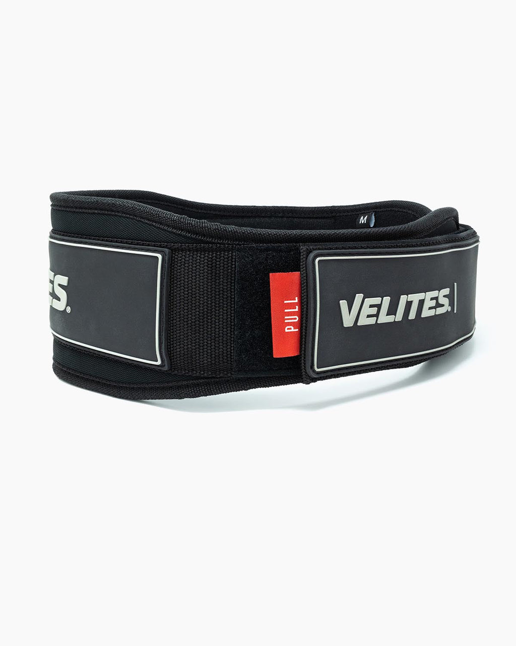 Lifting belt Velites Black