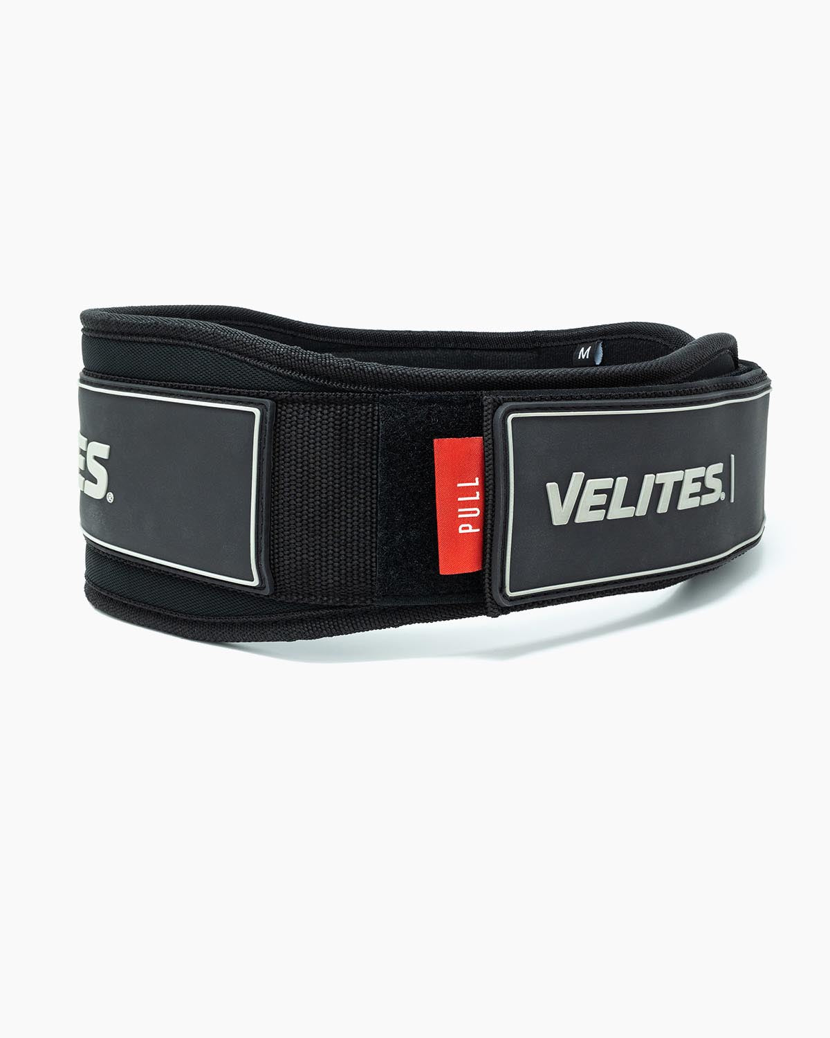 Lifting belt Velites Black