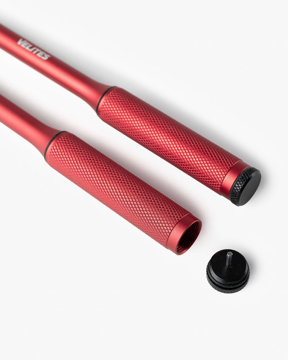 Corde à sauter VELITES Fire 2.0 Red