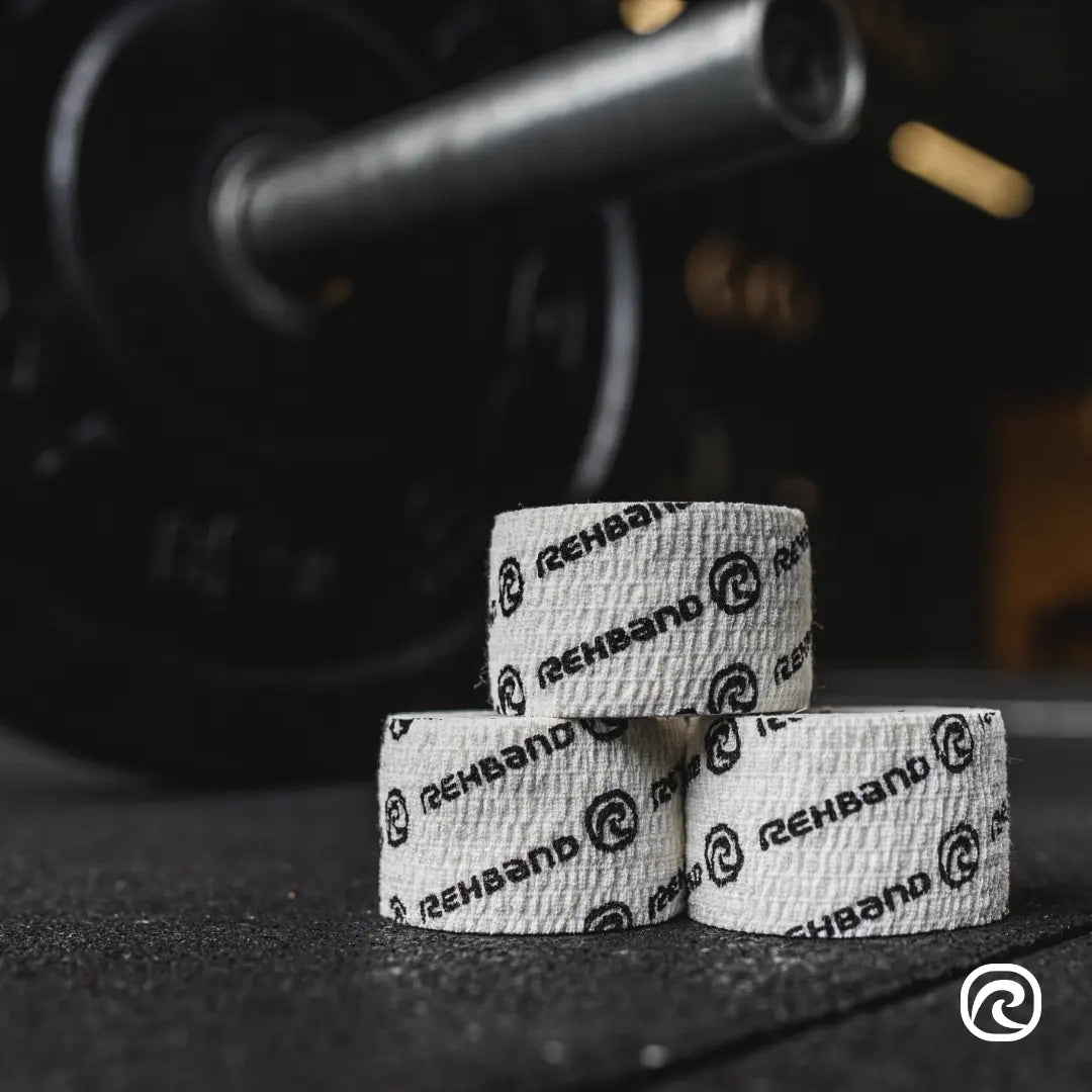 RX Athletic Power-Wrap 38mm