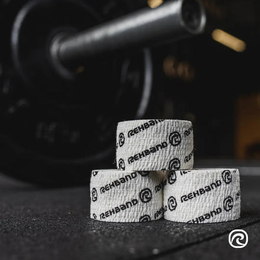 RX Athletic Power-Wrap 38mm