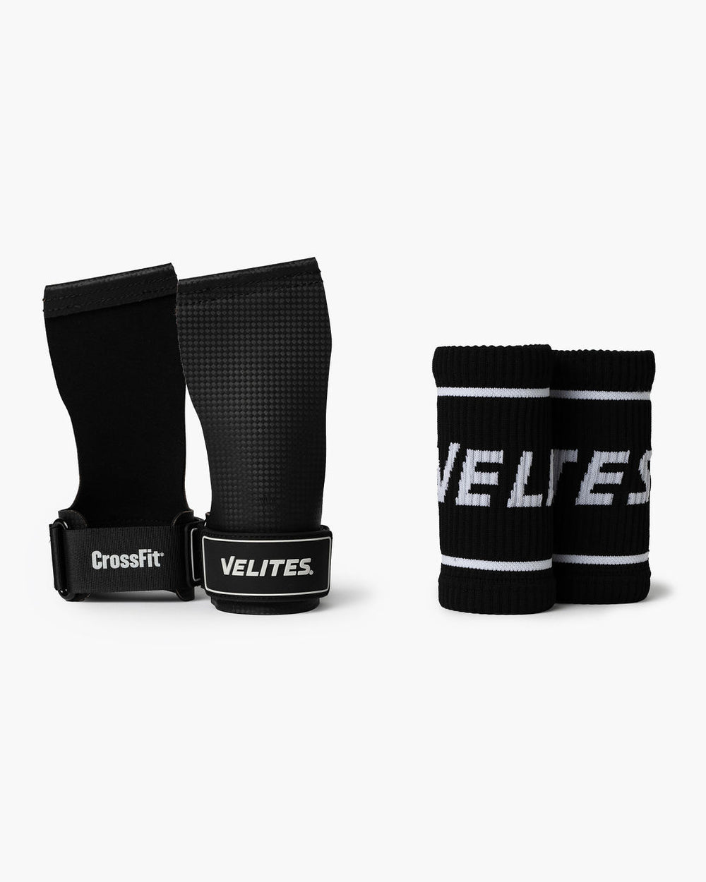 Maniques Quad Ultra CROSSFIT BLACK