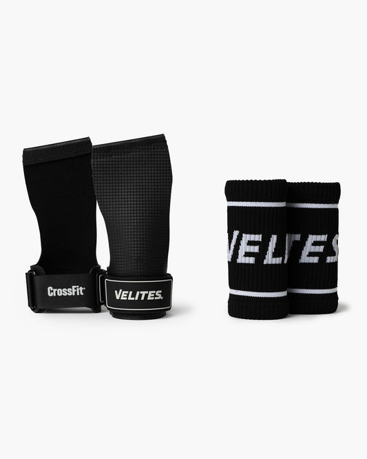 Maniques Quad Ultra CROSSFIT BLACK