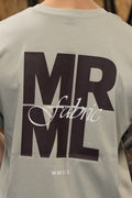 MARMULE-Tank Oversize “Brown Edition”